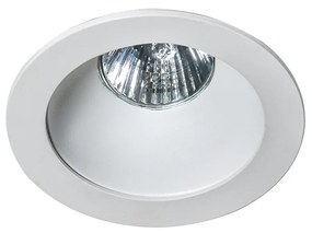 Spot incastrat tavan/plafon stil modern REMO 1 alb