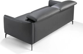 Canapea 3 locuri eleganta, design italian William AC-5359-3P