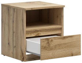 Noptieră Tetrix 1 (stejar wotan). 1098539