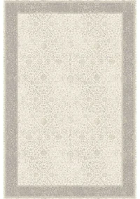 Covor lana Claudine white 200 X 300