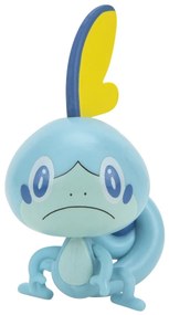 Set de figurine Pokémon, 6 buc