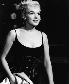 Fotografie Marilyn Monroe In 'Let's Make Love', Archive Photos