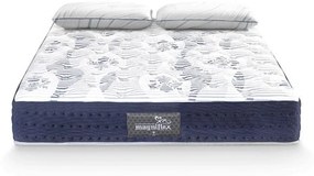 Saltea Magniflex, Magnicool Gel, 140x200x30, Moale