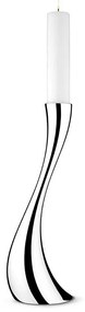 Sfeșnic de podea Cobra 50 cm - Georg Jensen