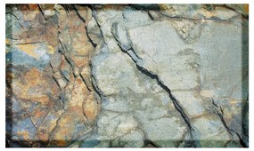 Covoraș de intrare 40x70 cm Slate – Artsy Doormats