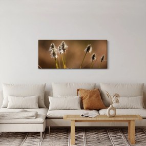 Tablou - Iarbă (120x50 cm)