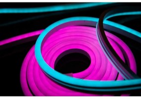 Ledvance - LED RGB bandă exterioară SMART + FLEX 3m LED/15W/230V IP44 Wi-Fi