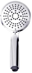 WENKO 25483100 - Sistem de duș WATERSAVING SYSTEM, 120 cm, crom lucios