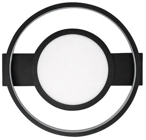 Rabalux 71401 - Plafonieră LED dimabilă SHIRIN LED/40W/230V 3000-6500K + telecomandă