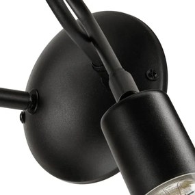 Aplică perete HARRY 2xE27/60W/230V