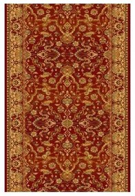 Traversa lana Rejent Rubin Selectează lătime: 100 X