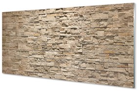 Tablouri acrilice piatra de perete de cărămidă