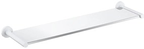 Omnires Modern Project raft de baie 55 cm alb MP60930WM