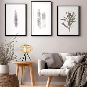 Lampă de masă Briloner 7759011 1xE27/10W/230V bambus