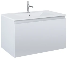 Set dulap Oltens Vernal 60014700, lavoar Oltens Vernal 41206000