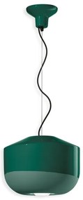 Pendul ceramic design italian realizat manual BELLOTA D.35cm