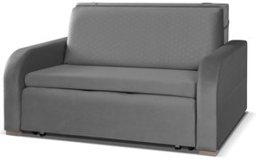 Canapea Cinda R2 (Gri deschis). 1025905