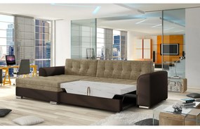 Coltar extensibil Conforti pe stanga Berlin 03/Soft 66