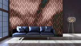 Fototapet - Ornament Turcesc (152,5x104 cm)