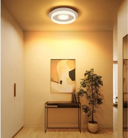 Plafoniera LED moderna ZARA 40cm