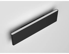 Immax NEO 07086L - Lampă LED de perete dimabilă LISTON LED/8W/230V negru+DO