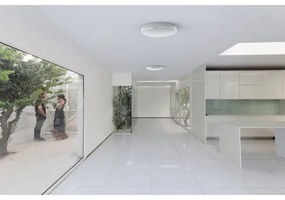 APLED - Plafonieră LED LENS R TRICOLOR LED/36W/230V IP41 2520lm