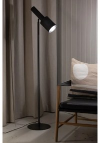 Lampadar OZZY 1xE27/40W/230V negru Markslöjd 108542