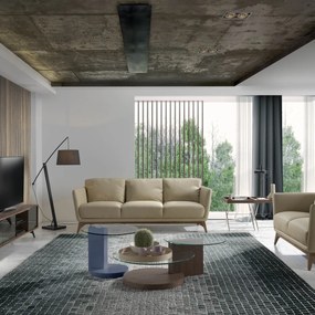 Masuta laterala eleganta Brandie AC-LE543