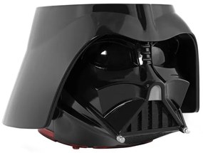 Prajitor de paine Uncanny Brands Darth Vader, 650W, Trepte reglabile, Sunete si lumini autentice Star Wars, Negru