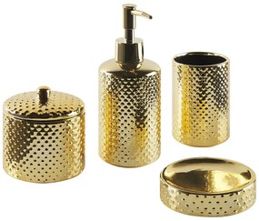 Accesorii baie Cuman (auriu). 1078516