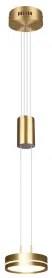 Pendul led SMD 9W FRANKLIN 326510108 TRIO