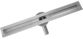 Rea Neox Slim Pro rigola liniara 50 cm REA-G5800