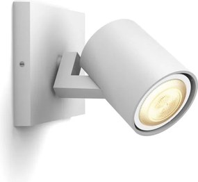 Philips 53090/31/P6 - Lampă LED Hue RUNNER dimabilă 1xGU10/5W/230V cu DO