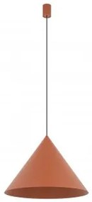 Pendul 1 bec GU10 50cm ZENITH 11483 Nowodvorski