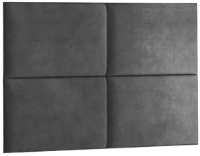 Cuier pentru hol White/Grey