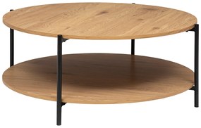 Masuta de cafea SLANO, Ø 90 cm