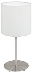 Eglo 95725- Lampa de masa PASTERI 1xE14/40W/230V