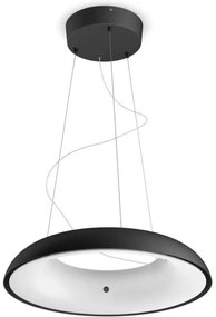 Philips 40233/30/P6 - Lustr LED Hue AMAZE 39W/230V cu dimmer și DO