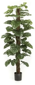Plantă artificială Monstera - 180 cm