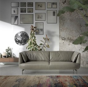 Canapea 2 locuri eleganta, design italian Marylin AC-KF2020-2P-M5655