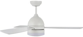 Ventilator LED de tavan Lucci air 513072 LED/25W/230V 3000/4200/6500K + telecomandă