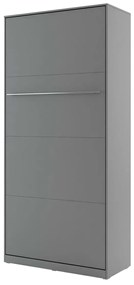 Pat rabatabil Callista Pro I (Gri) (90x200). 1058860
