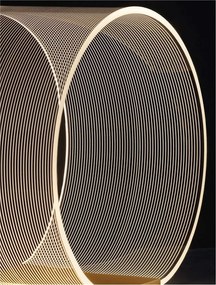 Veioza, Lampa de masa LED design deosebit Valentin