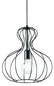Lustra suspendata / Pendul Industrial Style AMPOLLA-1 SP1 148502
