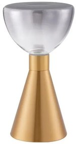 Veioza/Lampa LED de masa decorativa VOI