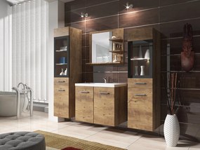Set mobilier baie Apoleon II (kastanien breslau). 1121798