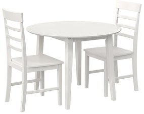 Set de dining Brooks – Novogratz