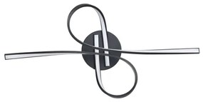 Eglo 99323 - Plafonieră LED SELVINA LED/21W/230V