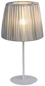 Rabalux 5455 - Lampă de masă PIXIE 1xE27/60W/230V