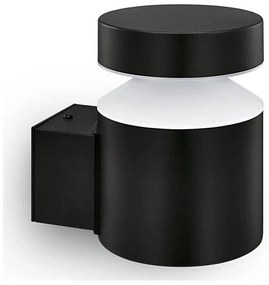 Aplică LED de exterior Philips LAVEN LED/6W/230V 2700K IP44